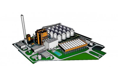 Fabrikamız