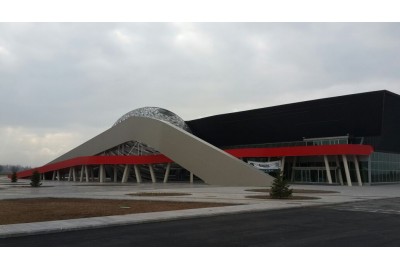 KAYSERİ BİLİM MERKEZİ