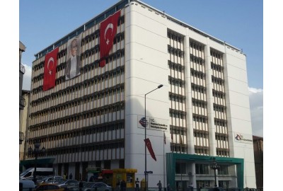 PTT GENEL MÜDÜRLÜĞÜ