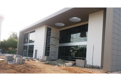 ANTALYA KEPEZ PTT