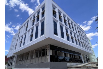 TARIM BAKANLIĞI LABORATUVAR