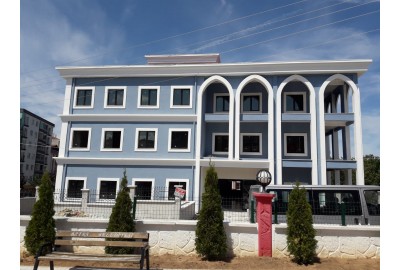BAFRA İŞKUR