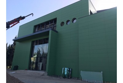 TÜBİTAK GEBZE LABORATUVAR